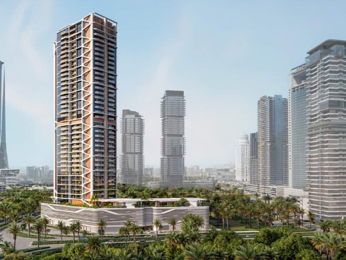Altiera Heights by Ellington - Livendo Properties