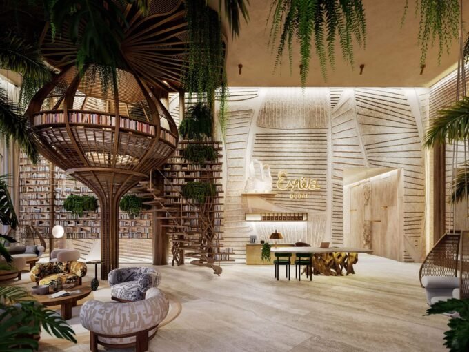 EYWA by R.Evolution - Livendo Properties