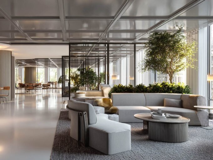 Damac District