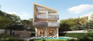 LEOS DEVELOPMENTS - LIVENDO PROPERTIES