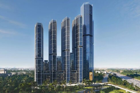 THE MIRAGE – SOBHA CENTRAL