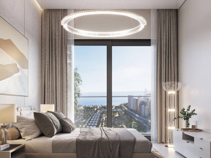 THE TRANQUIL – SOBHA CENTRAL